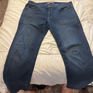 Joe’s Jeans 36 Brixton
